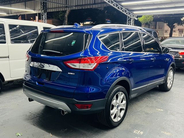 FORD福特 KUGA  第11張相片