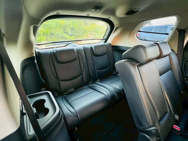 MITSUBISHI三菱 OUTLANDER  第6張相片
