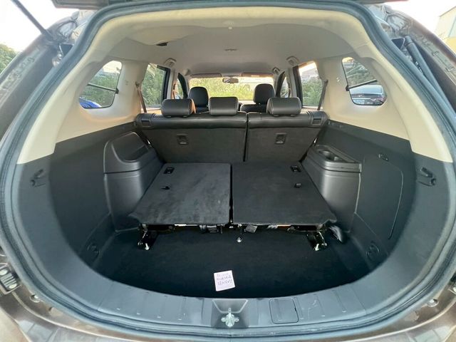 MITSUBISHI三菱 OUTLANDER  第7張相片