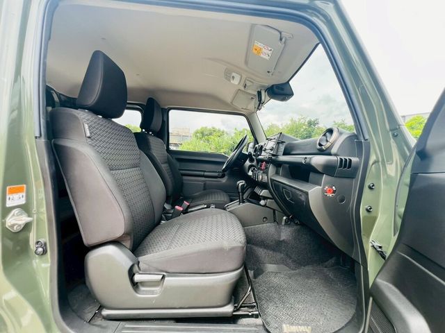 SUZUKI鈴木 JIMNY  第4張相片