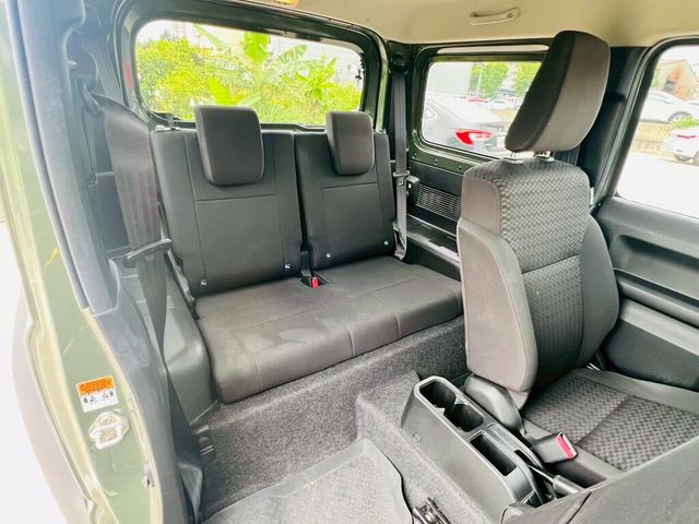 SUZUKI鈴木 JIMNY  第5張相片