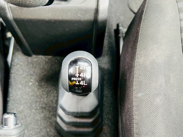 SUZUKI鈴木 JIMNY  第9張相片