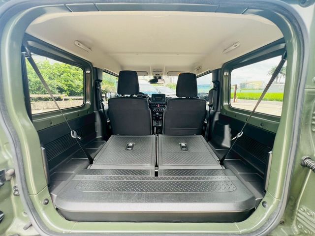 SUZUKI鈴木 JIMNY  第10張相片