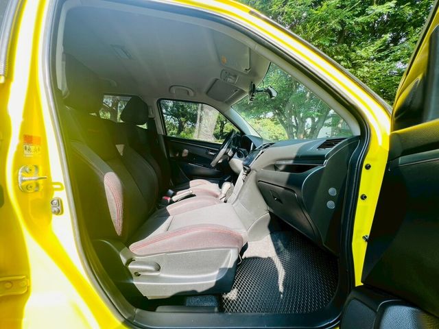 SUZUKI鈴木 SWIFT  第4張相片