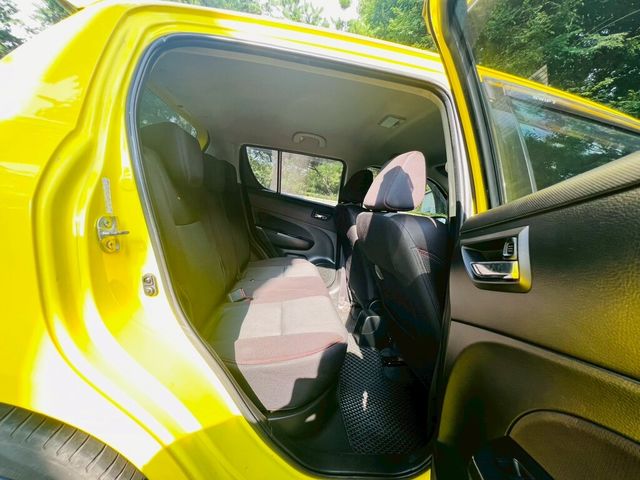 SUZUKI鈴木 SWIFT  第5張相片