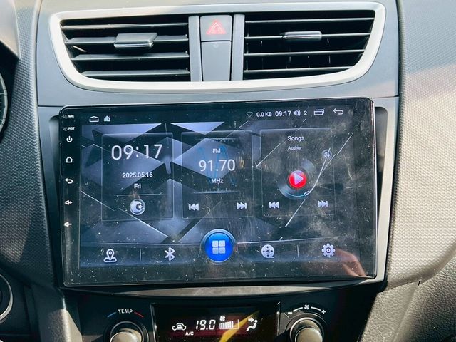 SUZUKI鈴木 SWIFT  第8張相片