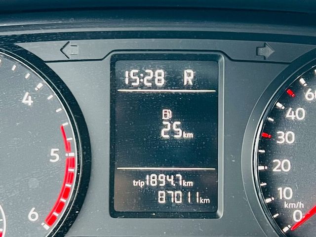 VOLKSWAGEN福斯 AMAROK  第7張相片