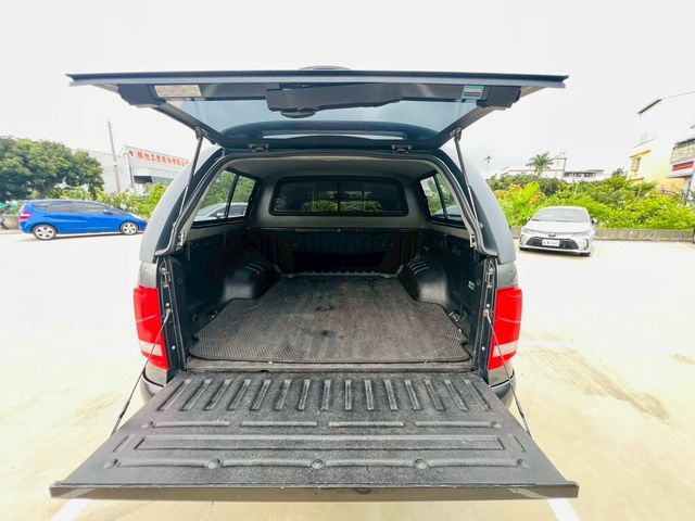 VOLKSWAGEN福斯 AMAROK  第10張相片