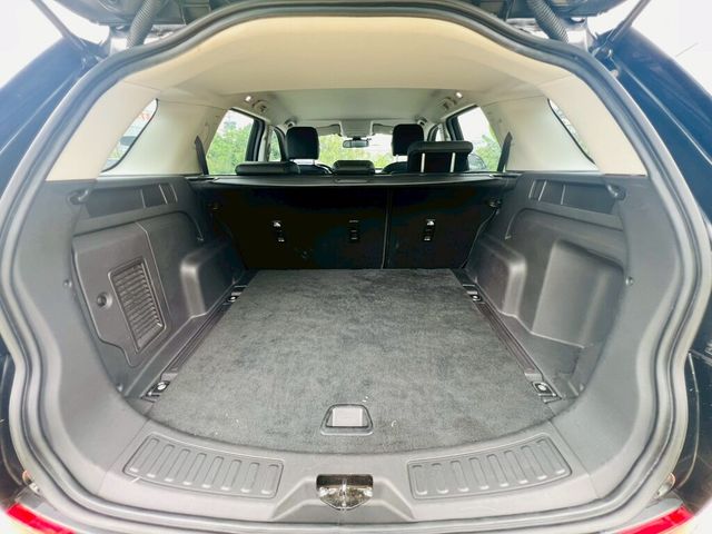 LAND ROVER路華 DISCOVERY SPORT  第9張相片