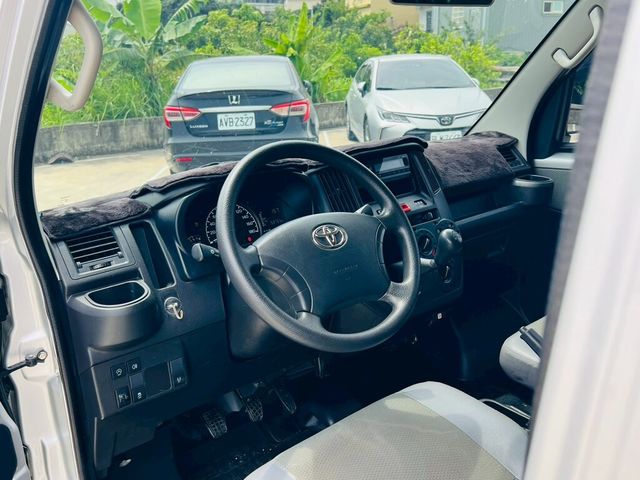 TOYOTA豐田 TOWN ACE  第6張相片