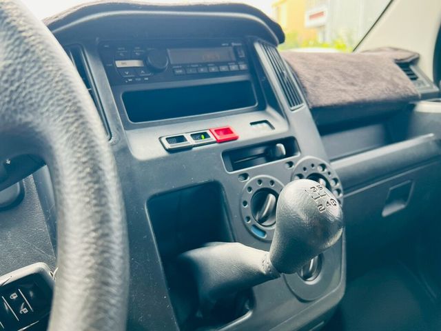 TOYOTA豐田 TOWN ACE  第8張相片