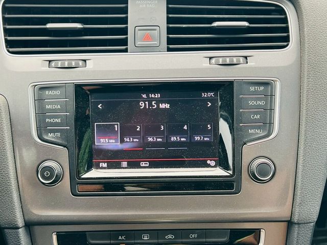 VOLKSWAGEN福斯 GOLF  第6張相片