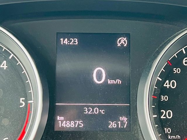 VOLKSWAGEN福斯 GOLF  第8張相片
