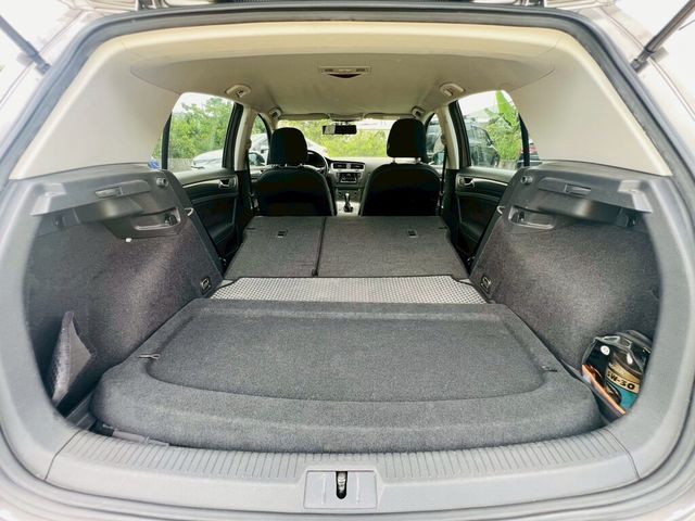 VOLKSWAGEN福斯 GOLF  第9張相片