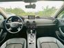 AUDI奧迪 A3 SPORTBACK  第3張縮圖