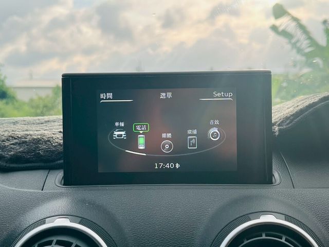 AUDI奧迪 A3 SPORTBACK  第5張相片