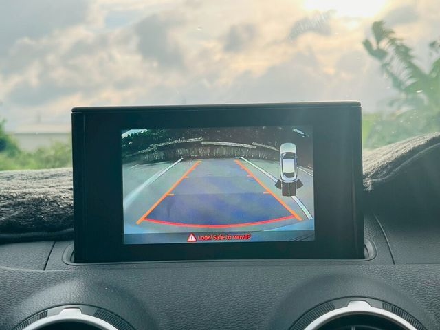AUDI奧迪 A3 SPORTBACK  第6張相片