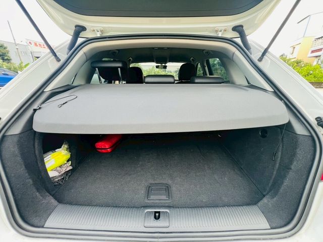 AUDI奧迪 A3 SPORTBACK  第7張相片
