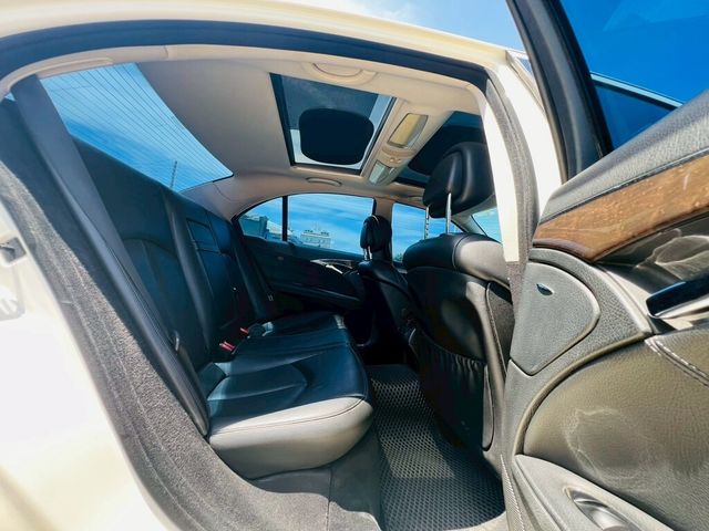 M-BENZ賓士 E350  第5張相片