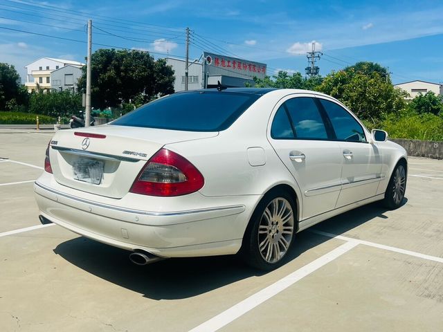 M-BENZ賓士 E350  第10張相片