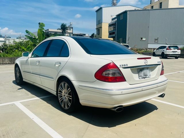 M-BENZ賓士 E350  第11張相片