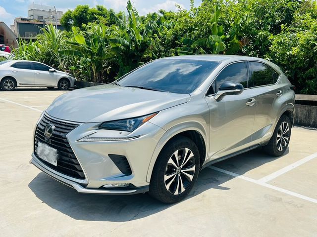LEXUS凌志 NX200  第1張相片