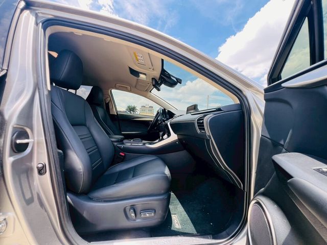 LEXUS凌志 NX200  第3張相片