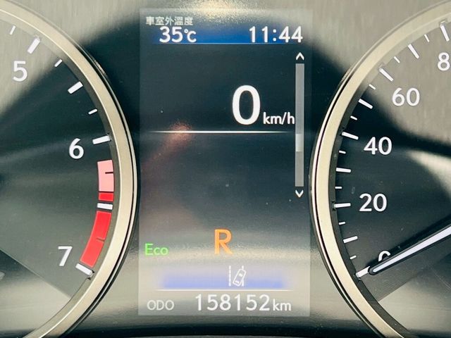 LEXUS凌志 NX200  第5張相片