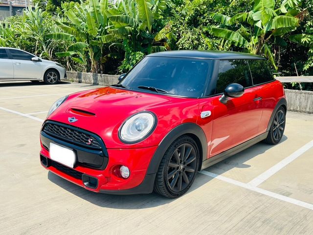 MINI迷你 COOPER S  第1張相片