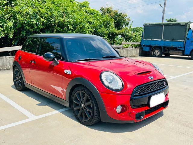 MINI迷你 COOPER S  第2張相片