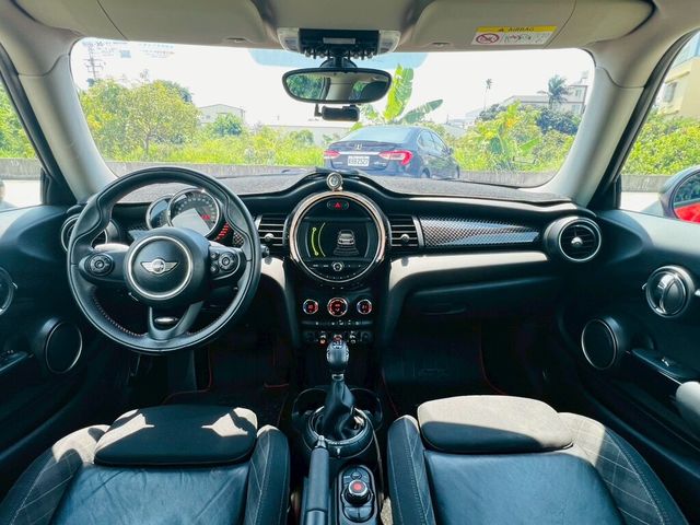 MINI迷你 COOPER S  第3張相片