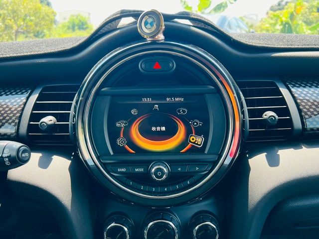 MINI迷你 COOPER S  第7張相片
