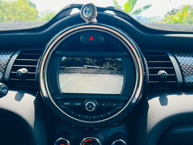 MINI迷你 COOPER S  第8張相片