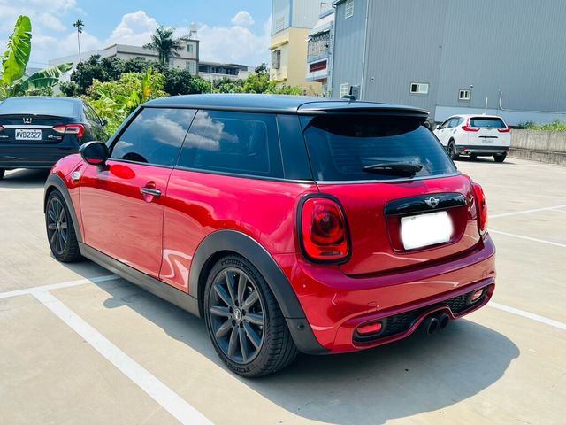 MINI迷你 COOPER S  第12張相片