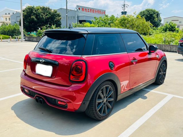 MINI迷你 COOPER S  第13張相片