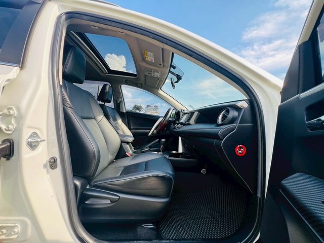 TOYOTA豐田 RAV4  第4張相片