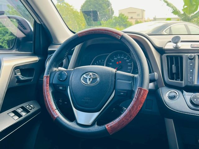 TOYOTA豐田 RAV4  第6張相片