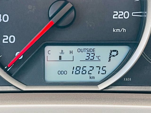 TOYOTA豐田 RAV4  第8張相片