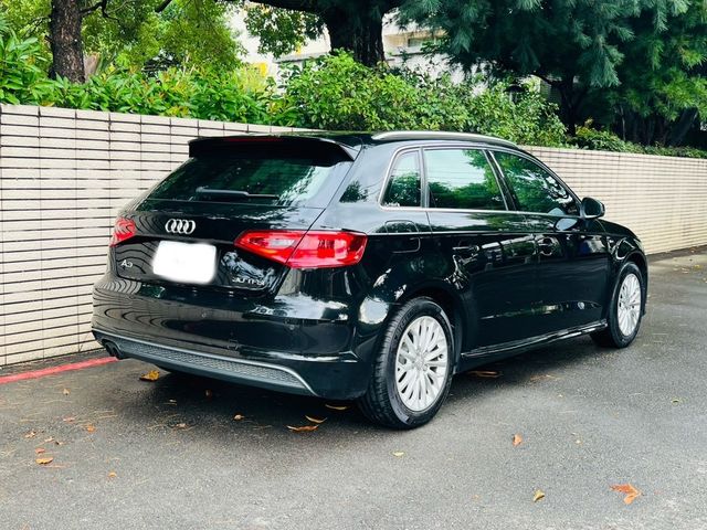 AUDI奧迪 A3  第2張相片