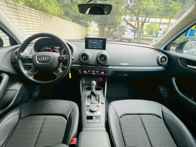 AUDI奧迪 A3  第3張相片