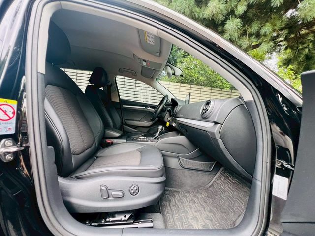 AUDI奧迪 A3  第4張相片