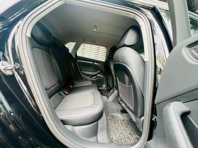 AUDI奧迪 A3  第5張相片