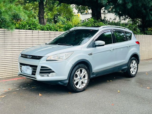 FORD福特 KUGA  第1張相片