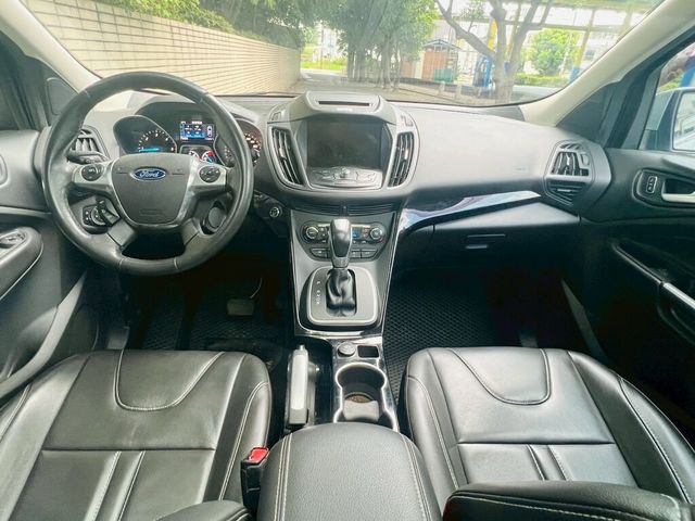 FORD福特 KUGA  第3張相片