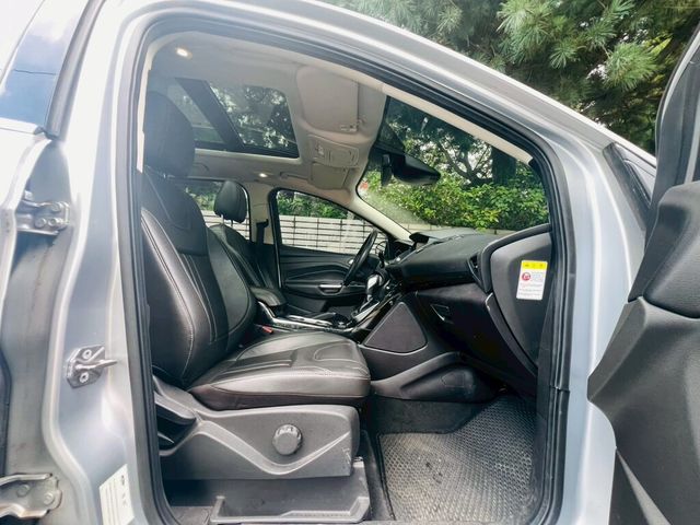 FORD福特 KUGA  第4張相片