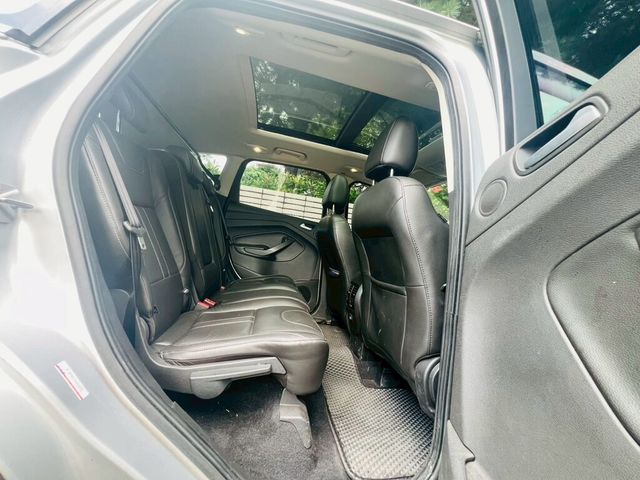 FORD福特 KUGA  第5張相片