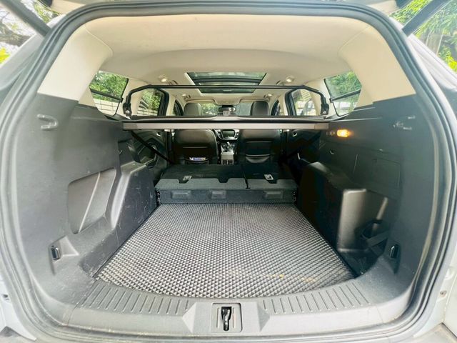 FORD福特 KUGA  第6張相片