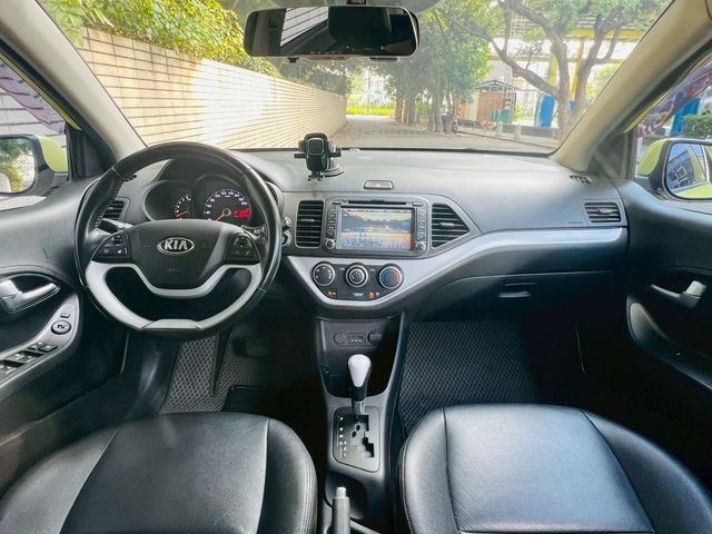 KIA起亞 MORNING  第3張相片