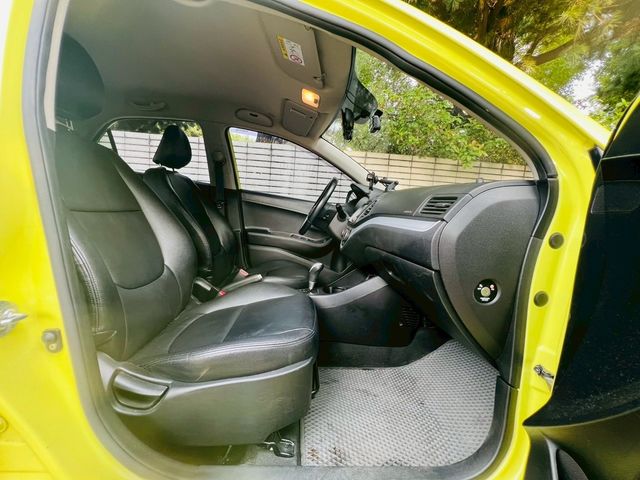 KIA起亞 MORNING  第4張相片