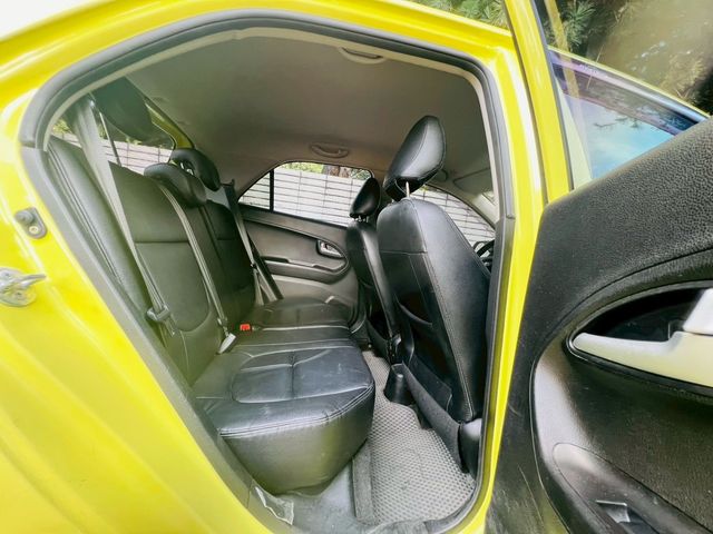 KIA起亞 MORNING  第5張相片